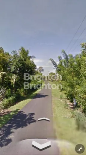 TANAH TEGAL CANGKRING BALI