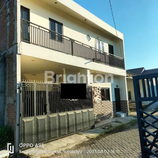 image GUDANG DI MEDOKAN SAWAH TIMUR SURABAYA TIMUR (6)