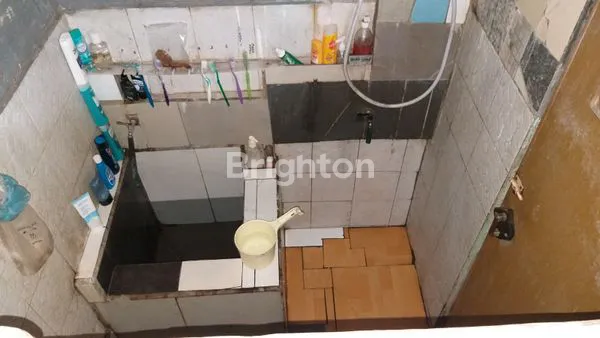 image BEBAS BANJIR!!! STRATEGIS!!! MURAH RUMAH SIAP HUNI DI BELAKANG MALL ONE BELL PARK (3)