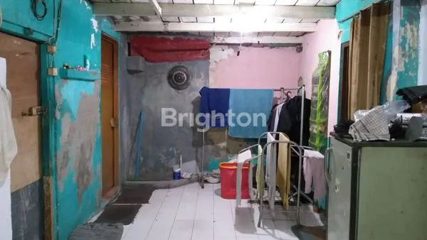 image BEBAS BANJIR!!! STRATEGIS!!! MURAH RUMAH SIAP HUNI DI BELAKANG MALL ONE BELL PARK (4)