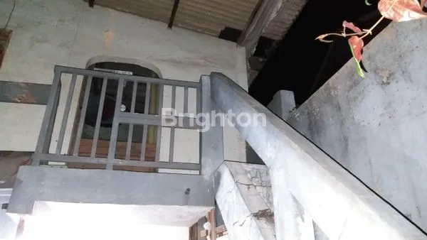 image BEBAS BANJIR!!! STRATEGIS!!! MURAH RUMAH SIAP HUNI DI BELAKANG MALL ONE BELL PARK (6)