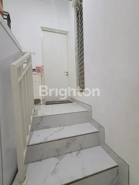 image RUMAH DI SIMPANG DARMO REGENCY  (2)