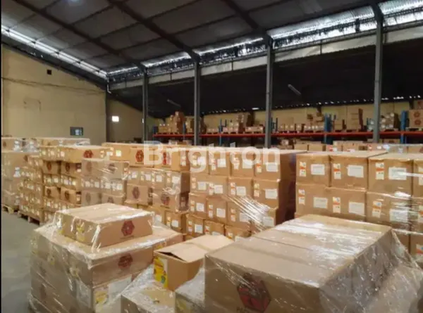 image GUDANG SIAP PAKAI DI AREA KOMPLEK PERGUDANGAN MARGOMULYO DEKAT PINTU TOL (6)