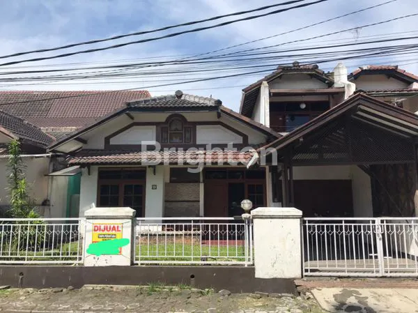RUMAH MURAH DI CITEUREUP CIMAHI UTARA
