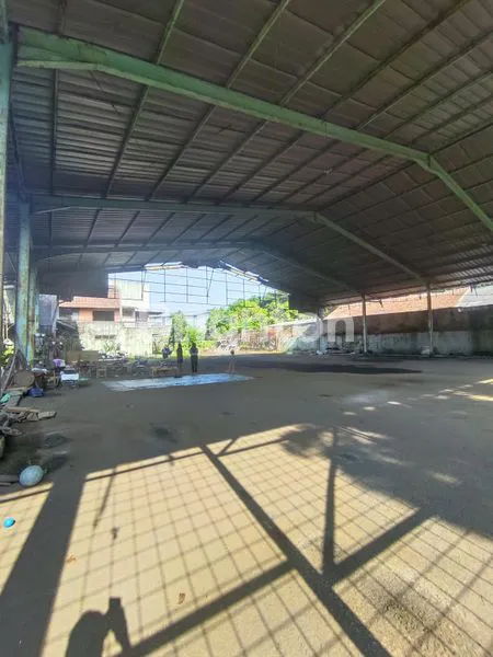 image GUDANG + RUMAH BESAR DI MAINROAD CIMINDI CIMAHI (4)