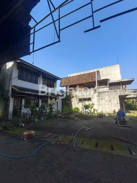 image GUDANG + RUMAH BESAR DI MAINROAD CIMINDI CIMAHI (5)