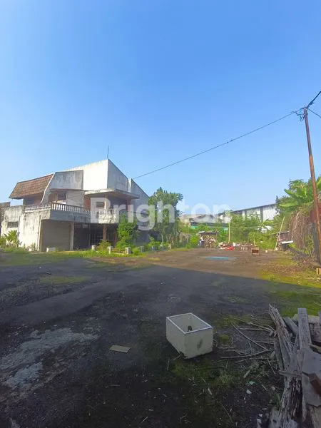 image GUDANG + RUMAH BESAR DI MAINROAD CIMINDI CIMAHI (6)
