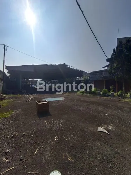 image GUDANG + RUMAH BESAR DI MAINROAD CIMINDI CIMAHI (7)