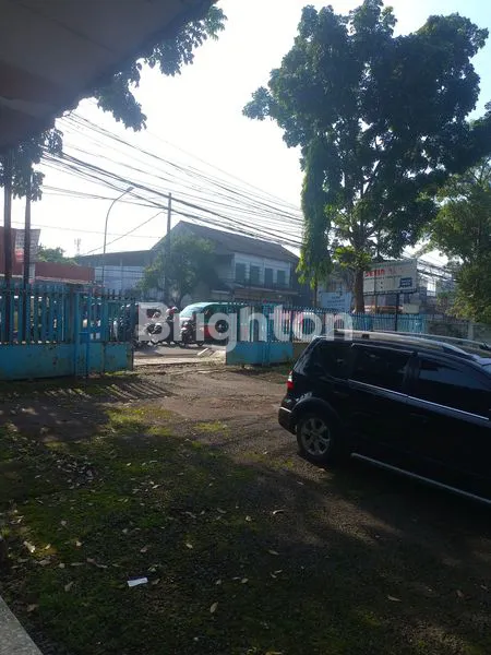 image GUDANG + RUMAH BESAR DI MAINROAD CIMINDI CIMAHI (8)