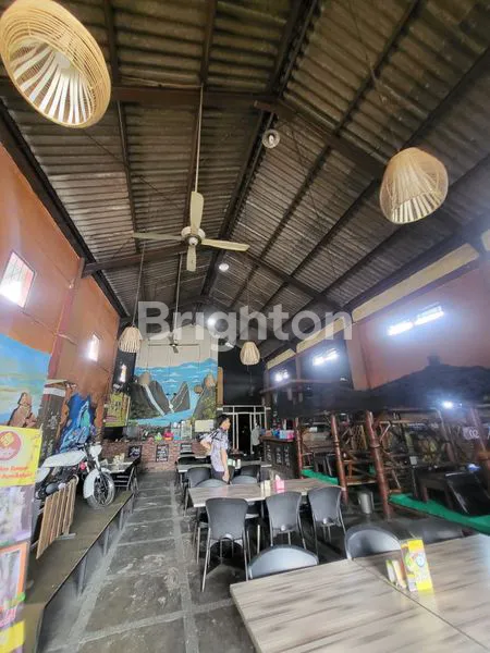 image DIJUAL TANAH DAN BANGUNAN DI JALAN RAYA SUKO SIDOARJO (4)