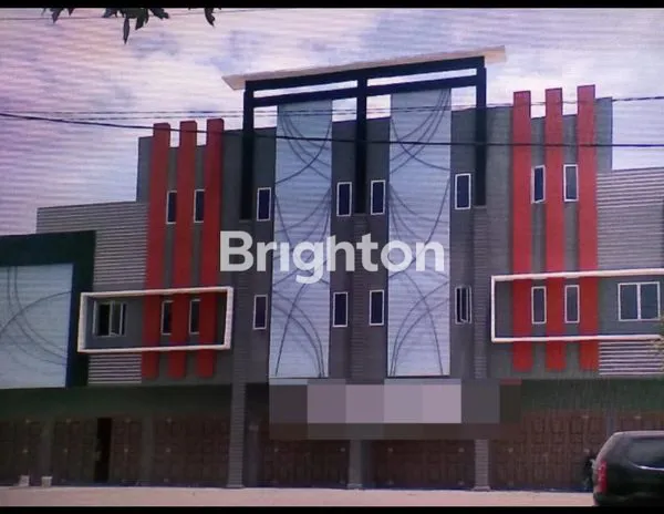 image RUKO GANDENG SIAP HUNI (1)