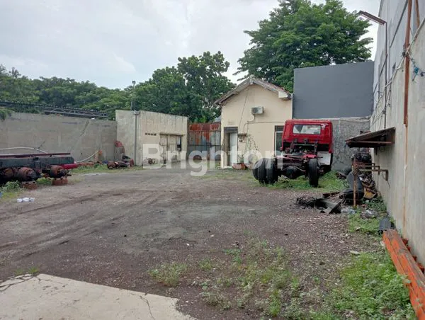 image JUAL CEPAT TANAH GUDANG STRATEGIS  NGANTONG  TRAPESIUM SARWO EDI WIBOWO DEKAT PEDURUNGAN PLAMONGAN  SEMARANG (1)