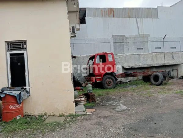 image JUAL CEPAT TANAH GUDANG STRATEGIS  NGANTONG  TRAPESIUM SARWO EDI WIBOWO DEKAT PEDURUNGAN PLAMONGAN  SEMARANG (3)