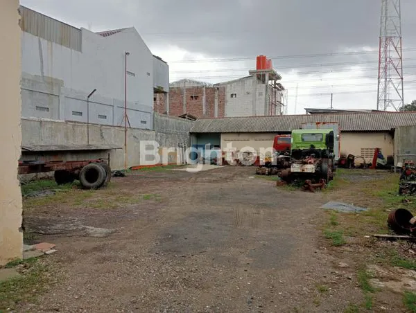 image JUAL CEPAT TANAH GUDANG STRATEGIS  NGANTONG  TRAPESIUM SARWO EDI WIBOWO DEKAT PEDURUNGAN PLAMONGAN  SEMARANG (4)
