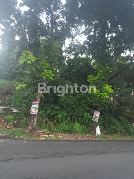 image TANAH PINGGIR JALAN SIAP DIBANGUN RUMAH ATAU RUKO (3)