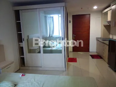 image .APARTEMENTHIGH POINT PETRA (2)