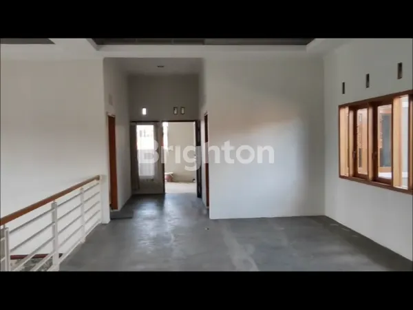 image RUMAH DENGAN PEKARANGAN LUAS DI JL GUMURUH, TURANGGA - BANDUNG (6)