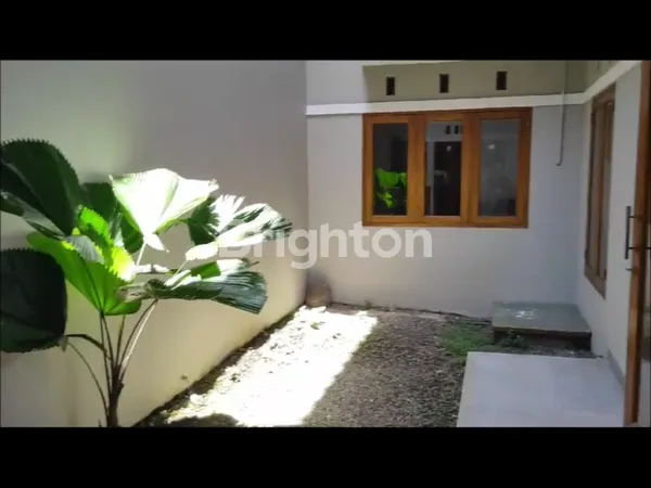 image RUMAH DENGAN PEKARANGAN LUAS DI JL GUMURUH, TURANGGA - BANDUNG (7)