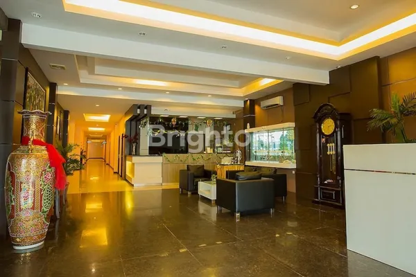 image HOTEL BINTANG 3 TENGAH KOTA BANJAR BARU, KALIMANTAN SELATAN  (1)