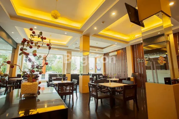 image HOTEL BINTANG 3 TENGAH KOTA BANJAR BARU, KALIMANTAN SELATAN  (3)