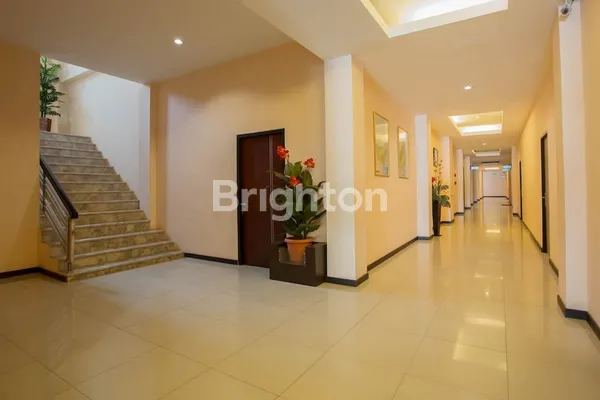 image HOTEL BINTANG 3 TENGAH KOTA BANJAR BARU, KALIMANTAN SELATAN  (5)