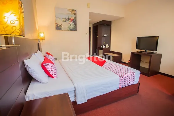 image HOTEL BINTANG 3 TENGAH KOTA BANJAR BARU, KALIMANTAN SELATAN  (6)