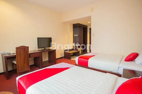 image HOTEL BINTANG 3 TENGAH KOTA BANJAR BARU, KALIMANTAN SELATAN  (7)