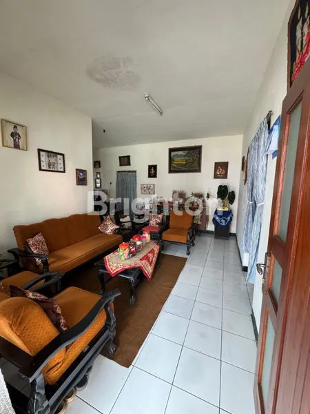 image RUMAH 1 LANTAI BUTUH JUAL CEPAT DI PUSAT KOTA BATU (3)