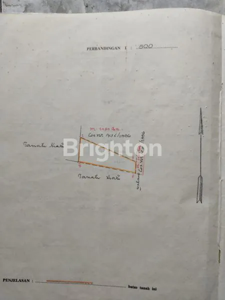 image RUMAH CANTIK DI JALAN KAWI (3)