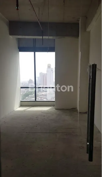 image UNIT OFFICE PERKANTORAN SATORIA LANTAI 18 (1)