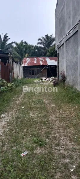 image JUAL RUKO TEPI JALAN RAYA JALAN BESAR JALAN LINTAS RUKO COCOK UNTUK BUKA USAHA (2)