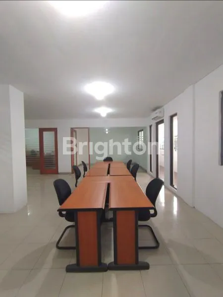 image RUKO SUNTER SUPER LUAS 500M² LOKASI PREMIUM (4)