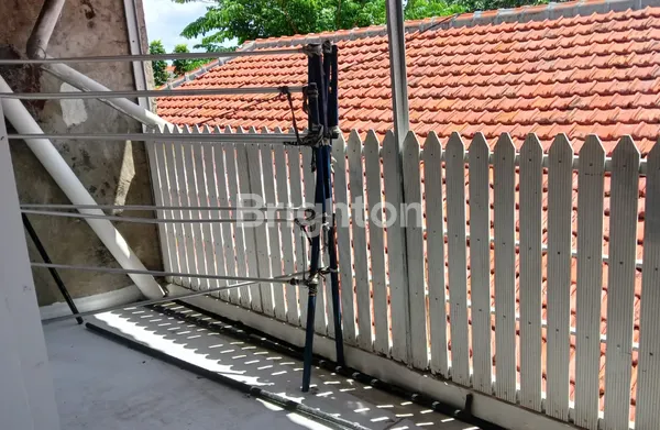 image TURUN HARGA! RUKO 2 LANTAI SIAP HUNI 2M AN LEBAR 7 MANUKAN SURABAYA BARAT (4)