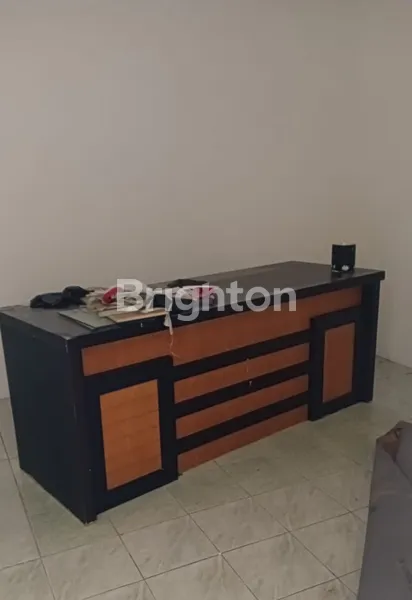 image TURUN HARGA! RUKO 2 LANTAI SIAP HUNI 2M AN LEBAR 7 MANUKAN SURABAYA BARAT (5)