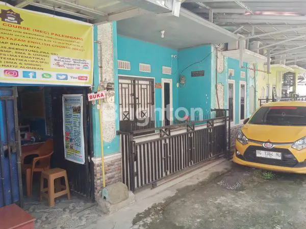 RUMAH SIAP HUNI 2 LANTAI AREA PLAJU DEKAT UNIVERSITAS MUHAMMADIYAH