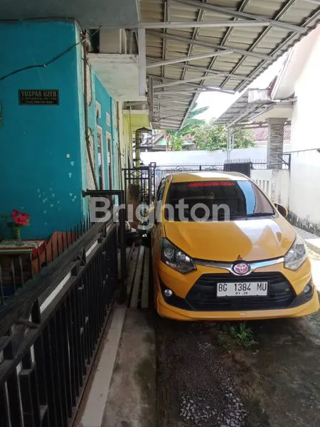 image RUMAH SIAP HUNI 2 LANTAI AREA PLAJU DEKAT UNIVERSITAS MUHAMMADIYAH (2)