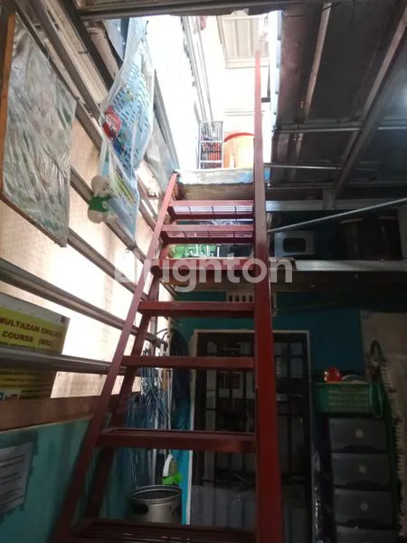 image RUMAH SIAP HUNI 2 LANTAI AREA PLAJU DEKAT UNIVERSITAS MUHAMMADIYAH (3)