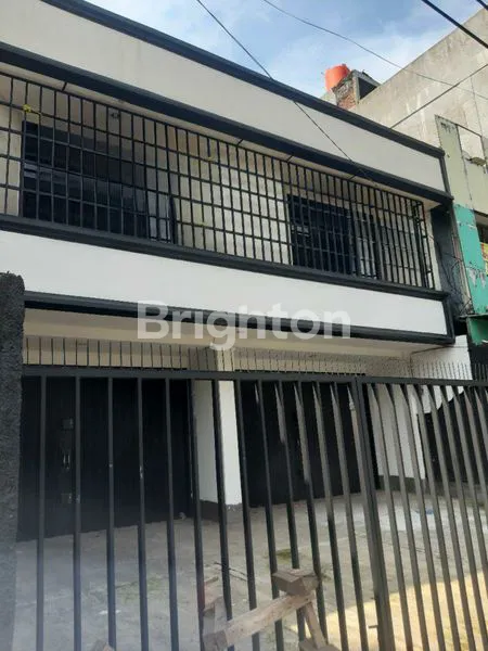 Gambar Property DI SEWAKAN 2 RUKO GANDENG 2 LANTAI DI KALIMALANG BEKASI