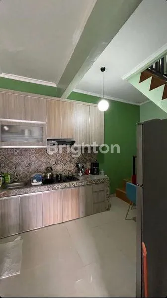 image RUMAH BAGUS SIAP HUNI DALAM CLUSTER DI BABELAN KAB BEKASI JAWA BARAT (6)