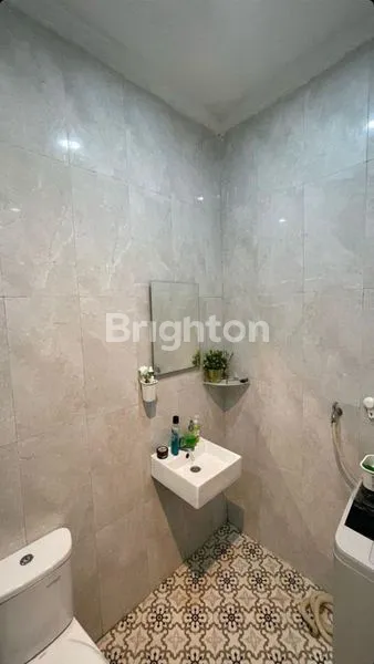 image RUMAH BAGUS SIAP HUNI DALAM CLUSTER DI BABELAN KAB BEKASI JAWA BARAT (7)