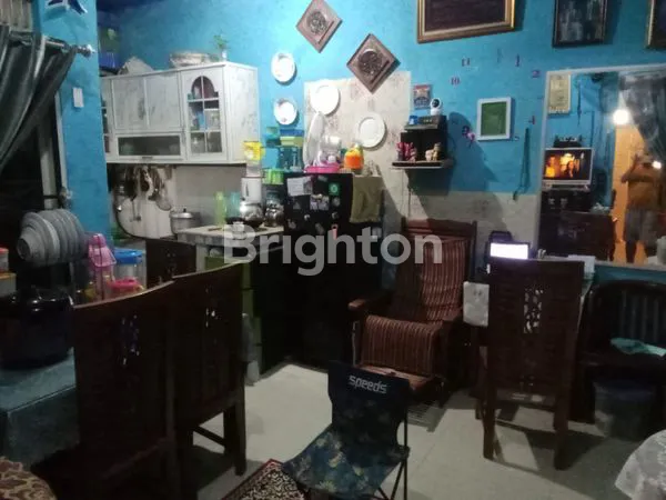 image RUMAH SIAP HUNI 2 LANTAI AREA PLAJU DEKAT UNIVERSITAS MUHAMMADIYAH (7)