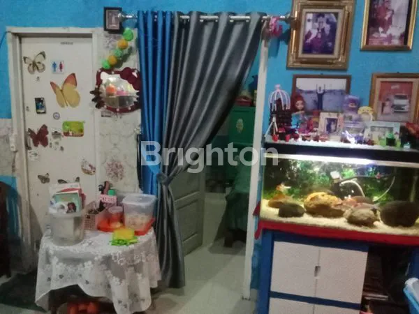 image RUMAH SIAP HUNI 2 LANTAI AREA PLAJU DEKAT UNIVERSITAS MUHAMMADIYAH (8)