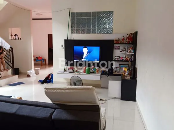 image RUMAH CITRA RAYA CIKUPA TANGERANG (3)