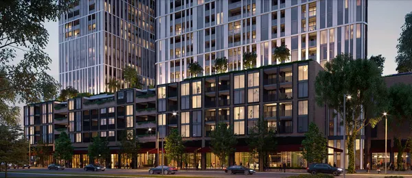 Image more R. ICONIC MELBOURNE