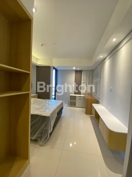 image APARTEMEN BELLEVIEW  1 BR FULL FURNISH SELANGKAH DARI PUSAT KULINER (3)