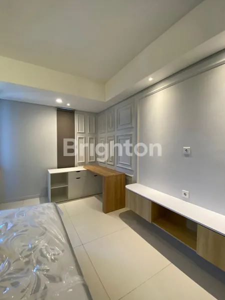 image APARTEMEN BELLEVIEW  1 BR FULL FURNISH SELANGKAH DARI PUSAT KULINER (6)