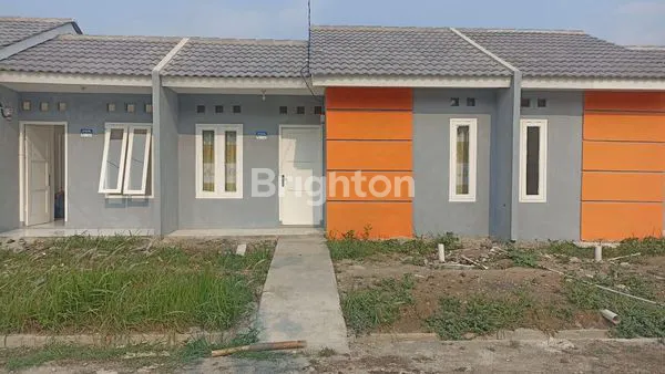 image RUMAH MURAH LOKASI STRATEGIS BUMI CITEUREUP ASRI DI BOGOR (1)
