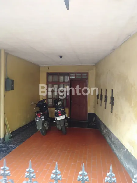 image RUMAH 2 LANTAI SIAP HUNI DI PASIR WANGI, UJUNG BERUNG - BANDUNG (2)