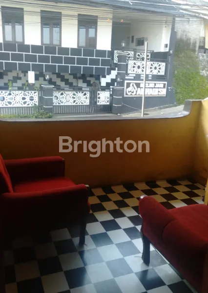 image RUMAH 2 LANTAI SIAP HUNI DI PASIR WANGI, UJUNG BERUNG - BANDUNG (5)