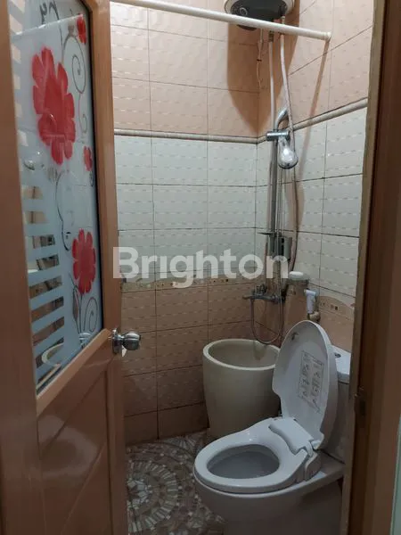 image RUMAH 1 1/2 TINGKAT SEMI FURNISHED DI PERUMAHAN LIMUS, DEKAT KOTA WISATA,NAROGONG,CIBUBUR (3)